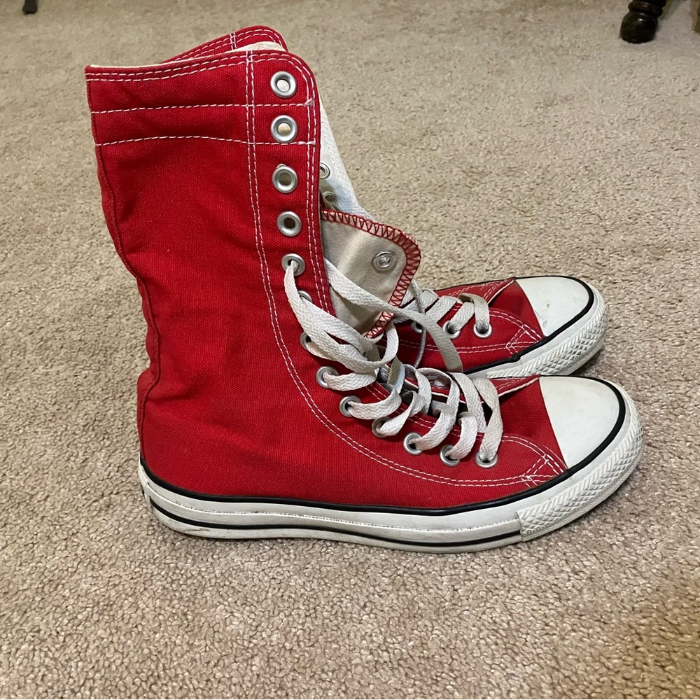 Converse Chuck Taylor Shoes